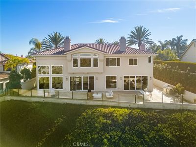 7 Sierra Vis, Laguna Niguel, CA, 92677
