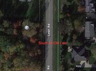 Lear Rd, Avon Lake, OH 44012
