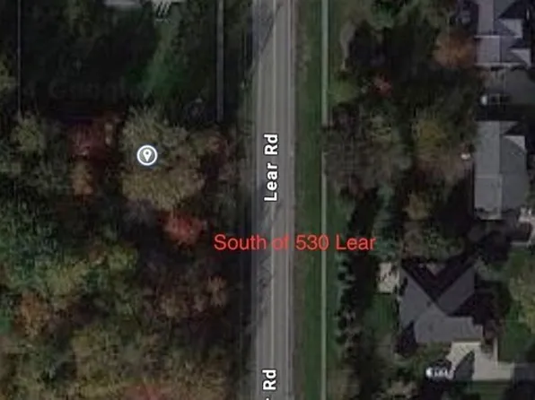 Lear Rd, Avon Lake, OH 44012