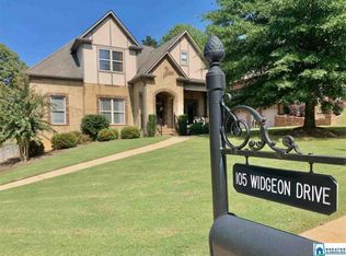 105 Widgeon Dr, Alabaster, AL 35007