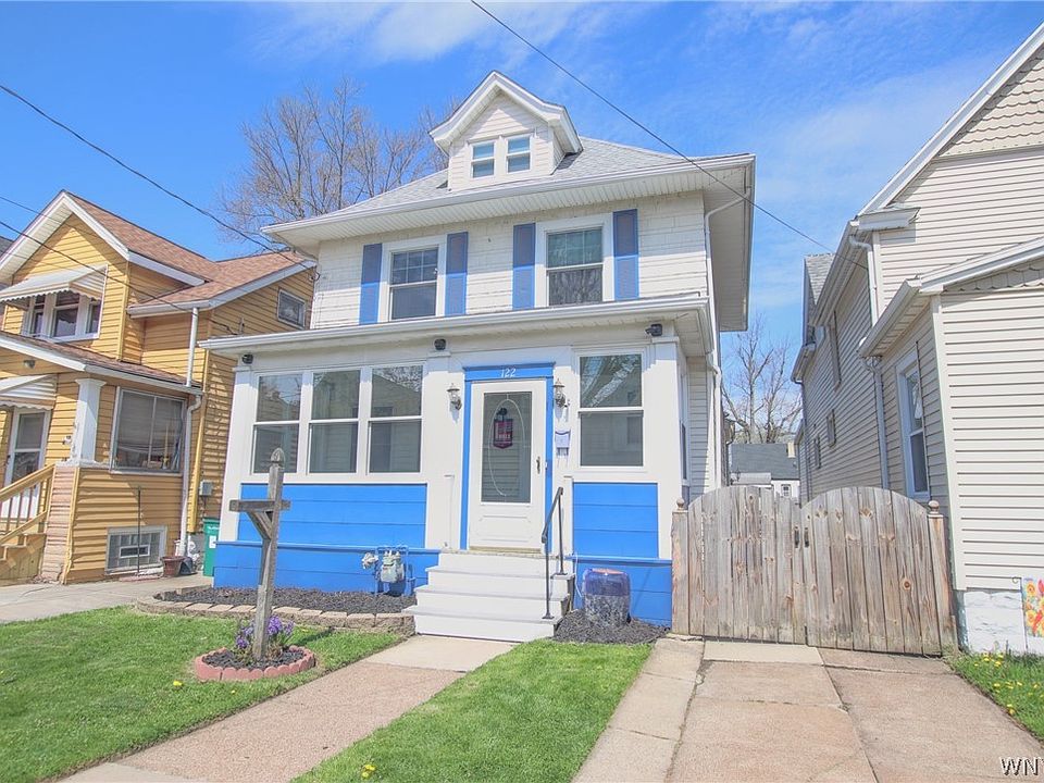 1st image of 122 Trowbridge St