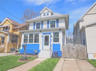 122 Trowbridge St, Buffalo, NY 14220