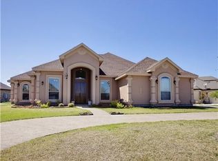 6117 Jakes Wake Run, Corpus Christi, TX 78414