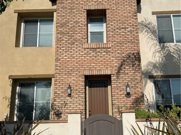 18809 S Prado Ct, Cerritos, CA 90703