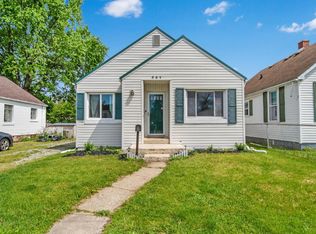 551 Orange St, Chillicothe, OH