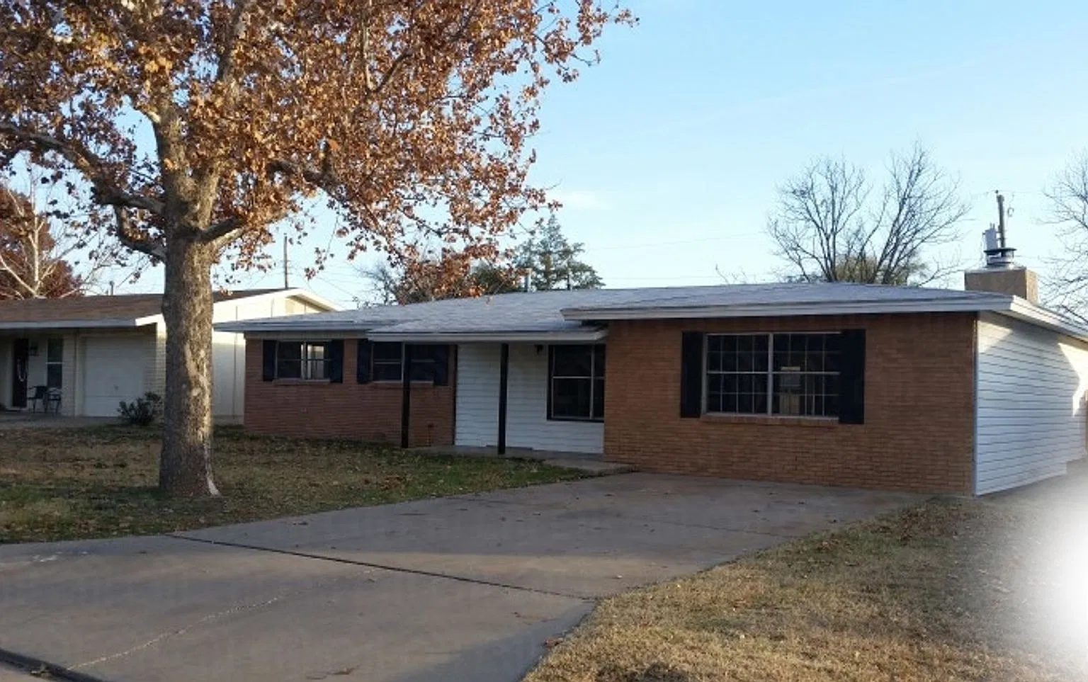 Beautiful 3 Bedroom 2 bath home just blocks from Angelo State's campus! — Photo 1