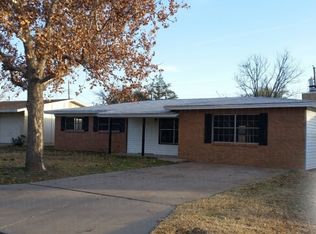 2769 Harvard Ave, San Angelo, TX 76904