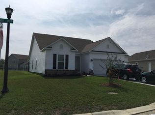 1076 Caprisia Loop LOT 131, Myrtle Beach, SC 29579