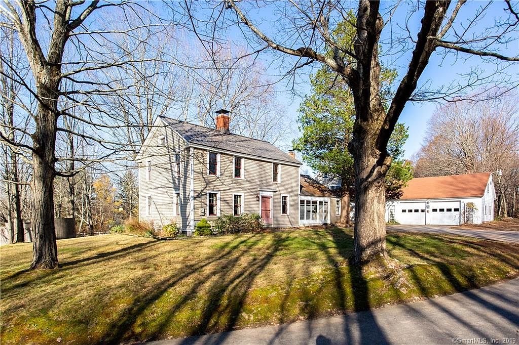 237 Mountain Rd, Glastonbury, CT 06033 Zillow