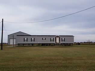 10170 Frey Rd, Welsh, LA 70591