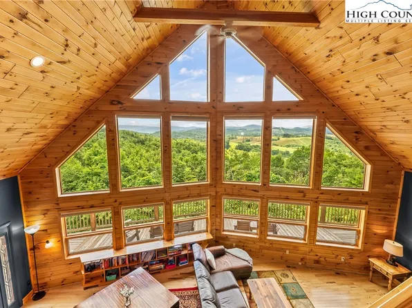 1056 Old Glade Road, Deep Gap, NC 28618