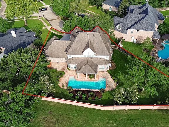 3rd image of 4203 Deforest Ridge Cir