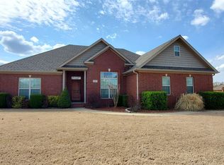 921 Cypress Knoll Rd, Jonesboro, AR 72405