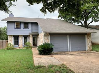 11502 Tanglebriar Trl, Austin, TX 78750