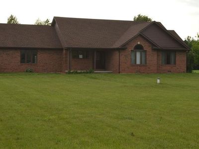 8126 S State Road 75, Coatesville, IN, 46121