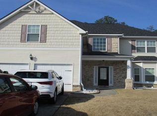 2761 Huntcliffe Dr, Augusta, GA 30909