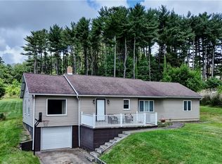 1585 Shadyside Rd, East Liverpool, OH 43920