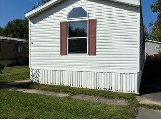 4600 Britton Rd LOT 158, Perry, MI 48872