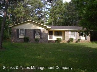 135 Maley Rd, Lagrange, GA 30240