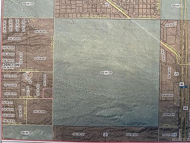 2nd image of 0 Pinto Rd