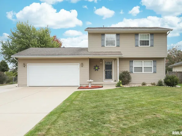 330 Sullivan Dr, Colona, IL 61241