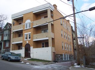 122 N Aiken Ave APT 7, Pittsburgh, PA