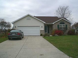 101 Dry Creek Ct, Liberty Center, OH 43532