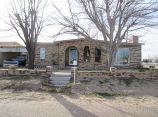 706 W 3rd St, Monahans, TX 79756