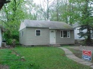 2937 N Colorado Ave, Indianapolis, IN