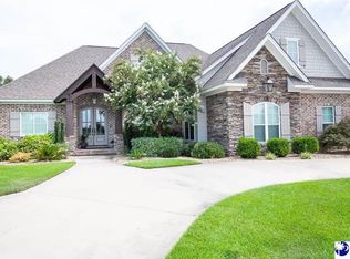 2001 Chickadee Ct, Florence, SC 29501