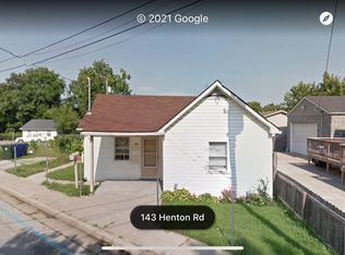 145 Henton Rd, Lexington, KY 40508