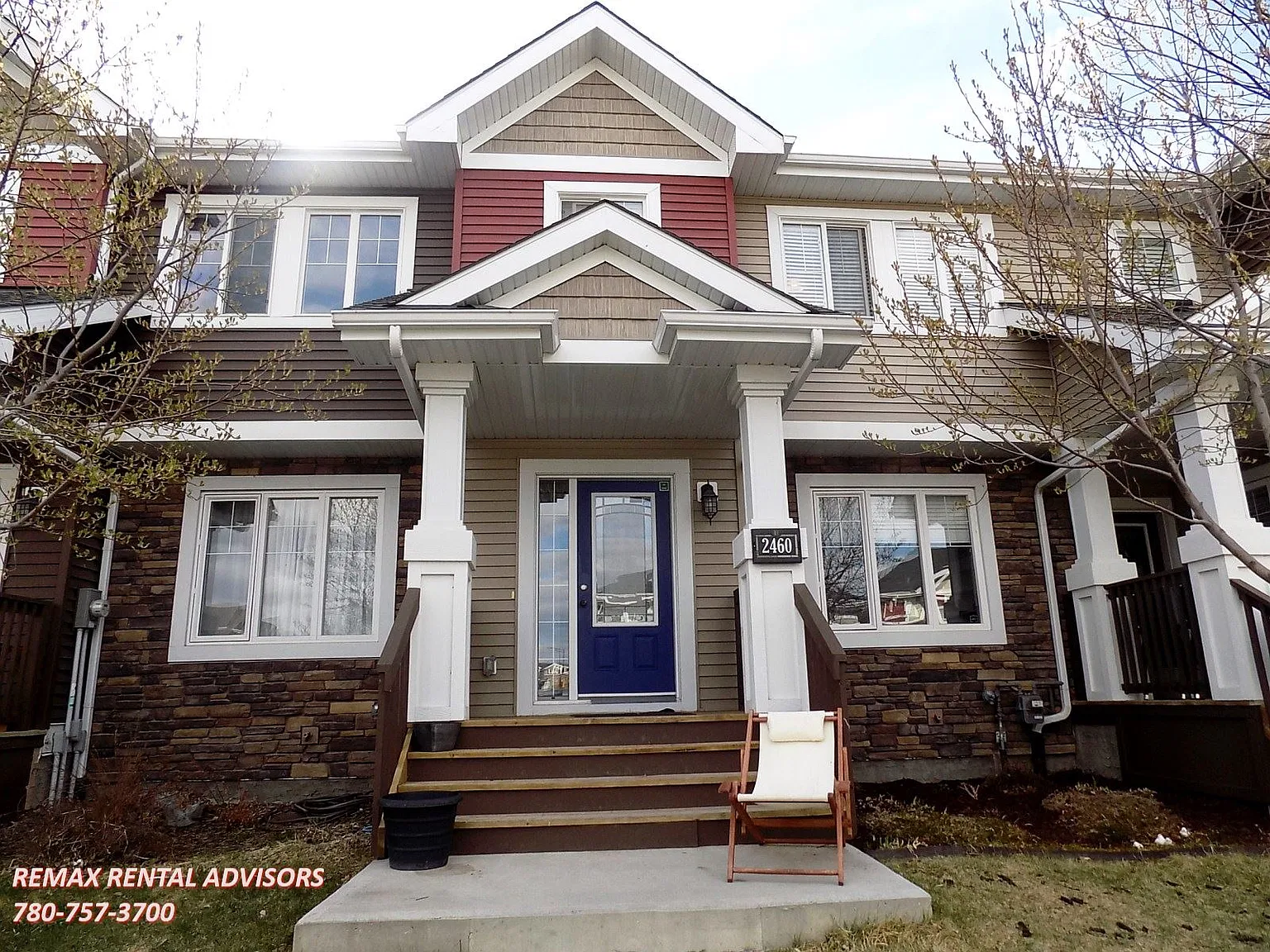 2460 Glenridding Boulevard Southwest — Photo 1