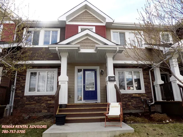 2460 Glenridding Blvd SW, Edmonton, AB T6W 2T4