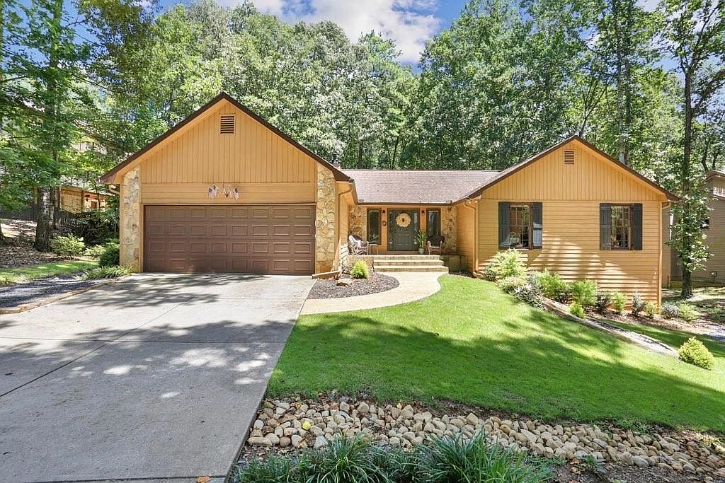2260 Chimney Springs Dr, Marietta, GA 30062 Zillow