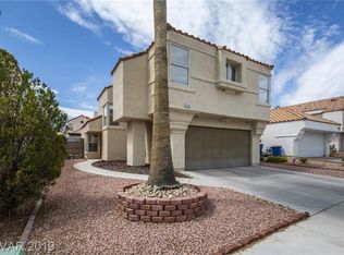 7905 Cherry River Dr, Las Vegas, NV 89145