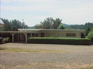 11812 Alder Ave, Mapleton, OR 97453
