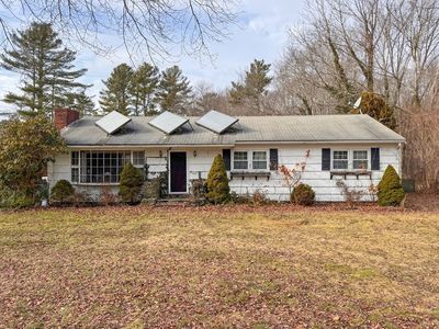 263 Cross Rd, Dartmouth, MA, 02747