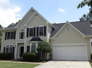 1501 Jade Cove Dr, Powder Springs, GA 30127