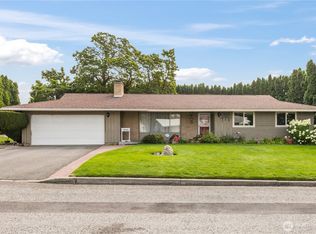 River Plaza Addition, Brewster, WA 98812