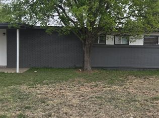 2401 Field St, San Angelo, TX 76901