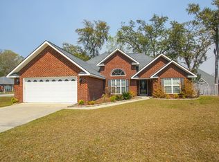 12 Archibald Way, Midway, GA 31320