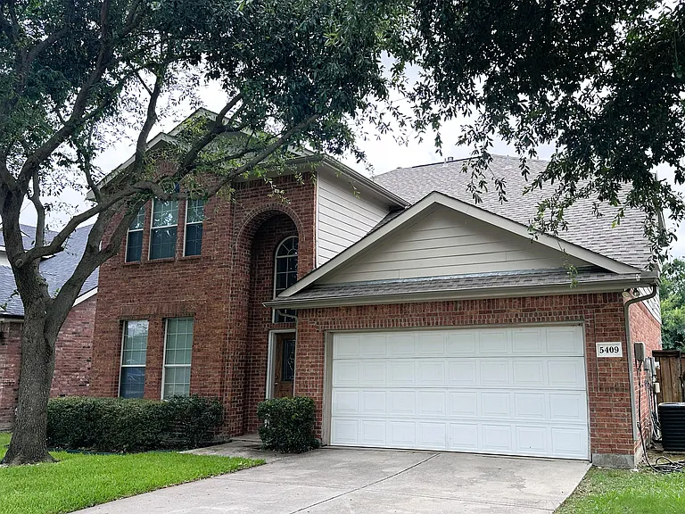 5409 Barkridge Trl — Photo 26