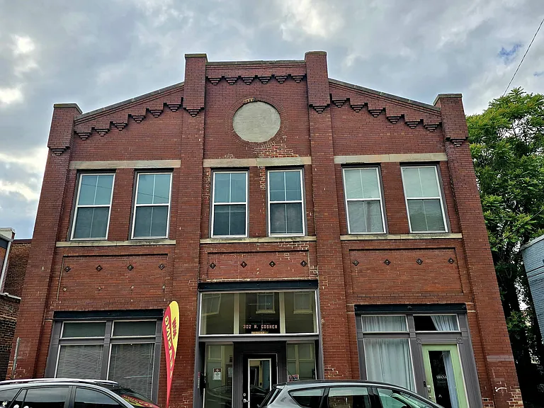 302 Goshen St #102 — Photo 4