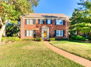1525 NW 35th St, Oklahoma City, OK 73118
