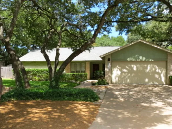 4706 Red Stone Ct, Austin, TX 78735