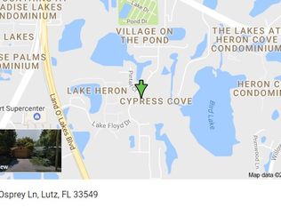 1634 Osprey Ln, Lutz, FL 33549