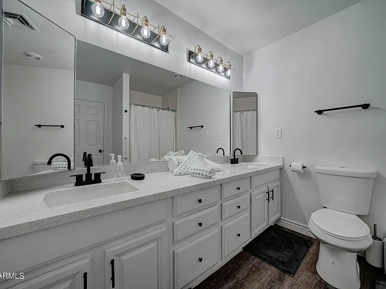 477 W Baseline Spur — Photo 27