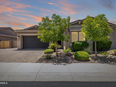 26314 N 103rd Dr, Peoria, AZ, 85383
