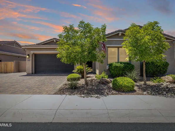 26314 N 103RD Drive, Peoria, AZ 85383