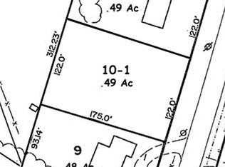 94 High St, Portland, CT 06480